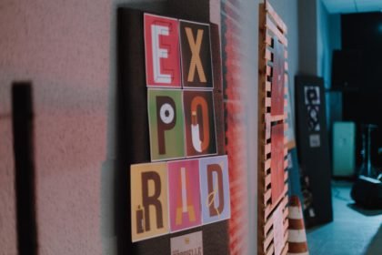 ExpoRAD - Exposição de Arte Urbana