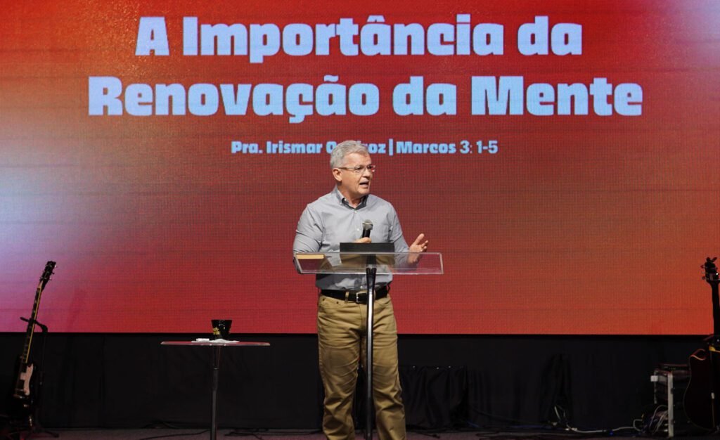 Renovação da mente segundo a Bíblia