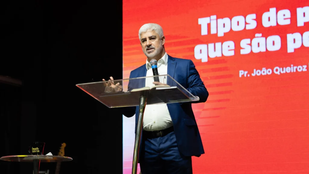 Tipos de pessoas perigosas segundo a Bíblia