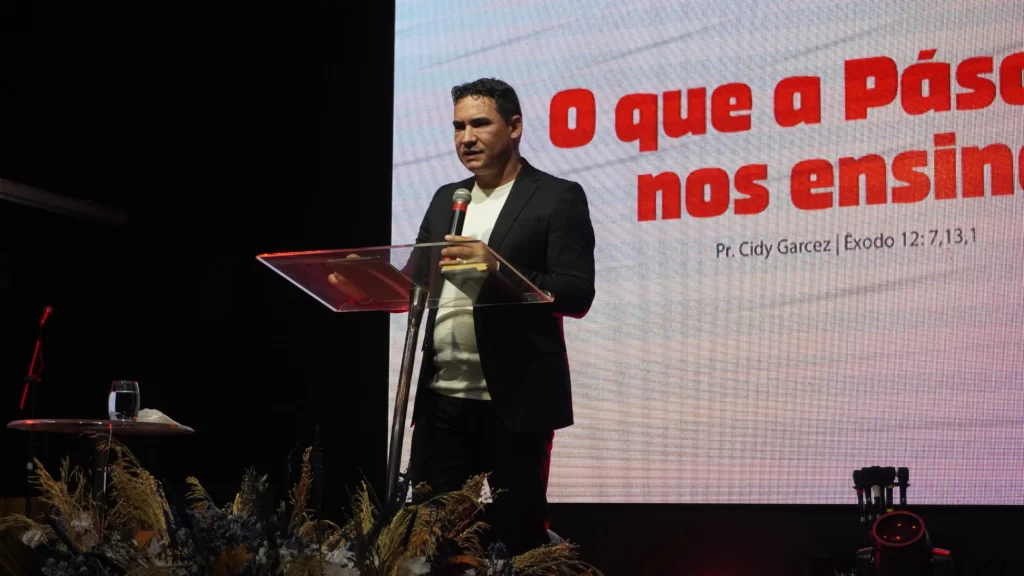 O verdadeiro significado da Páscoa