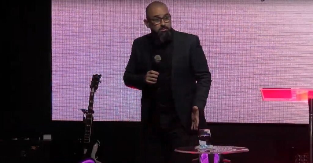 À espera do milagre