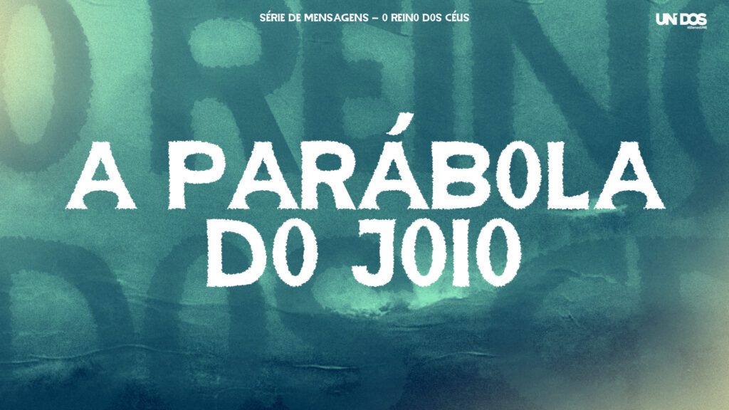 Parábola do Joio