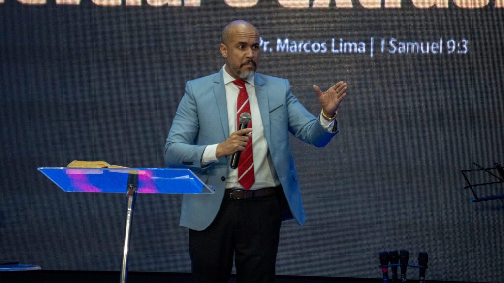 Deus usa o comum para revelar o extraordinário