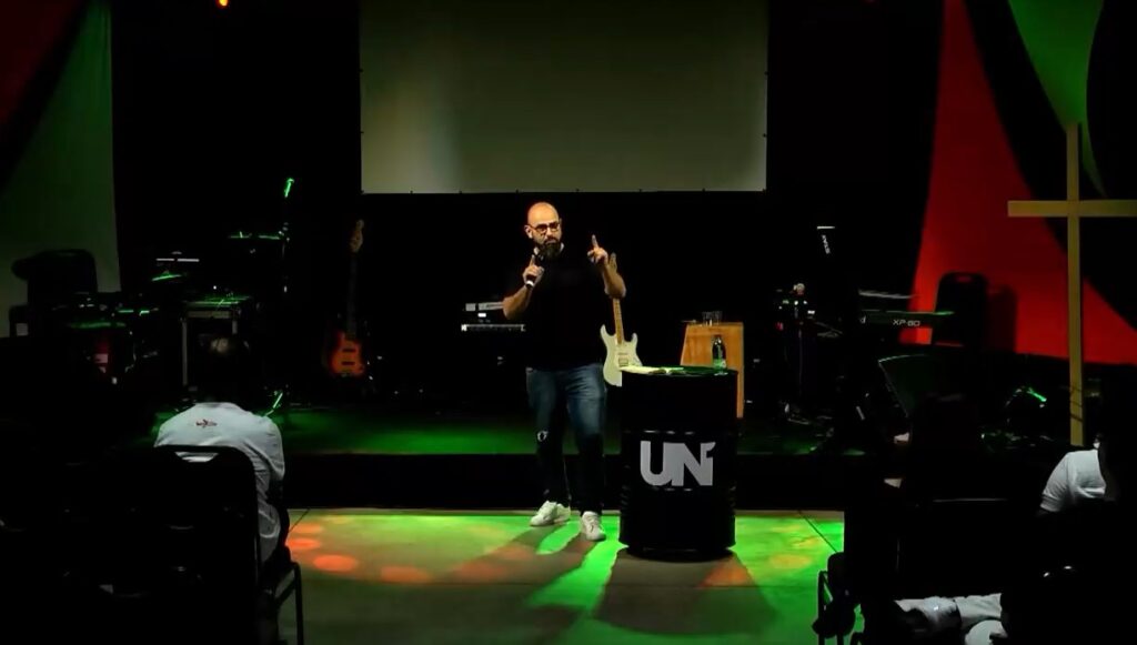 guarde o seu coração