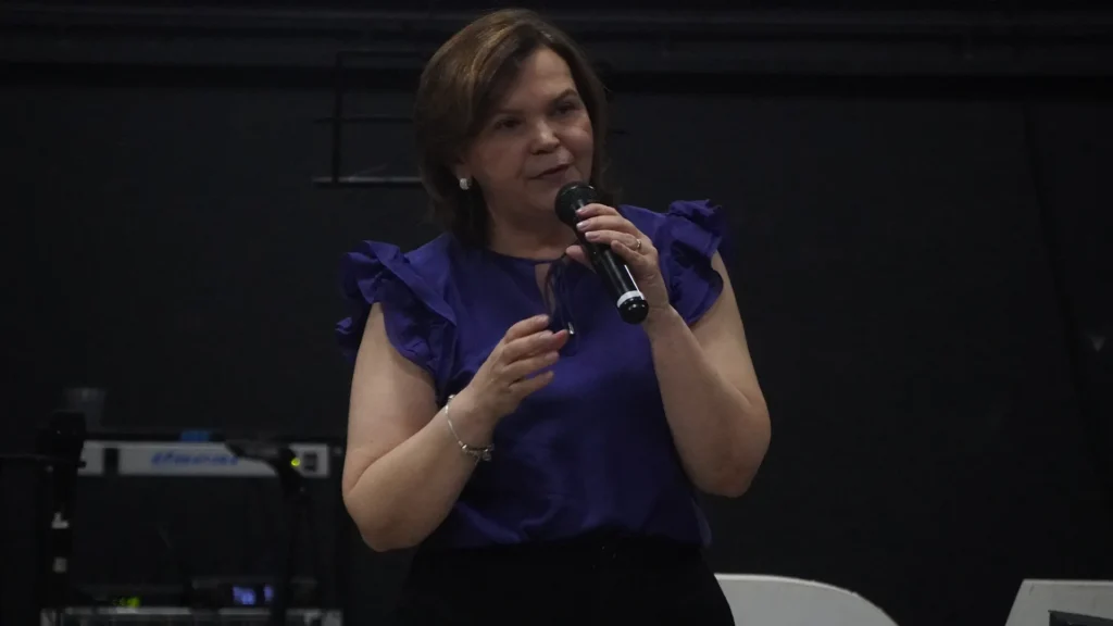 nada é impossível para Deus