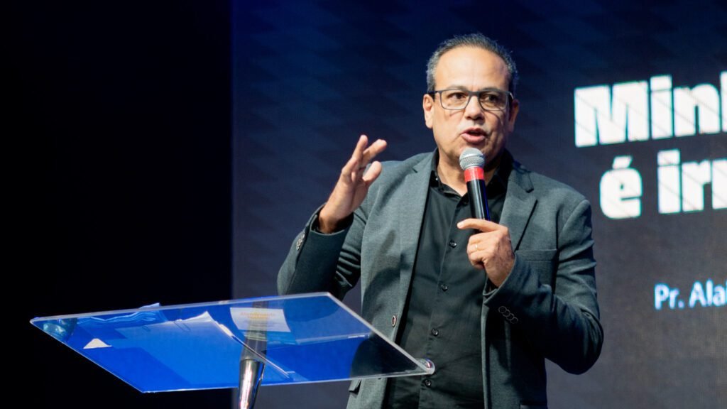 aliança irrevogável com Deus