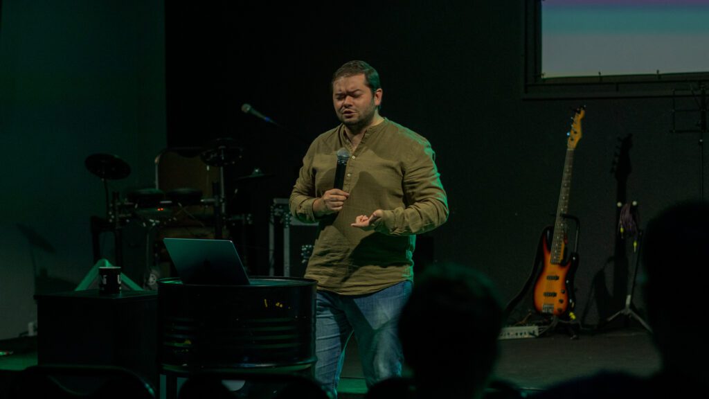 Ambiente de Milagres