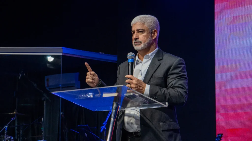 sal da terra e luz do mundo