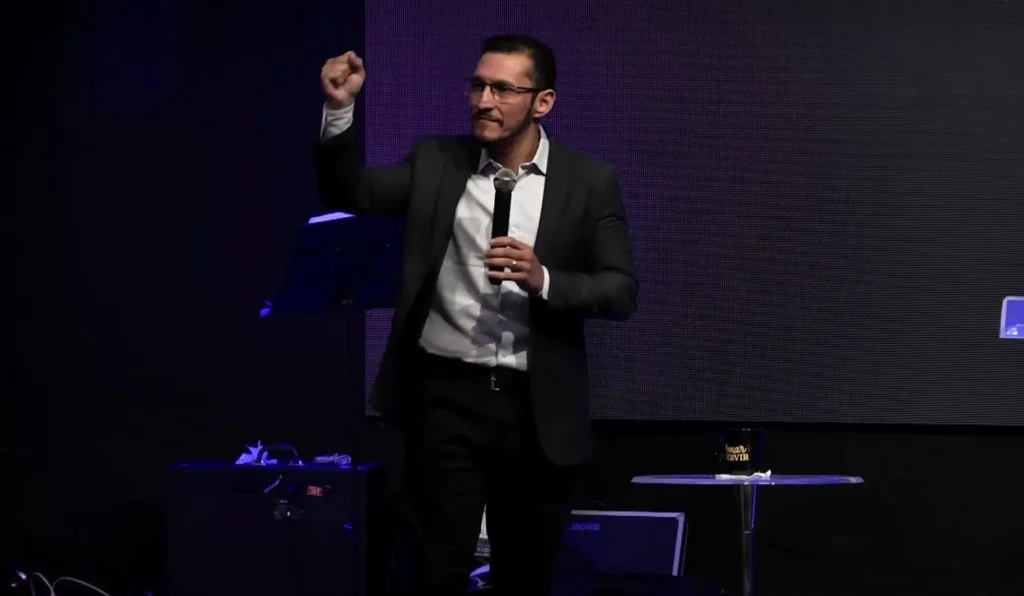 Quem nos separará do amor de Cristo