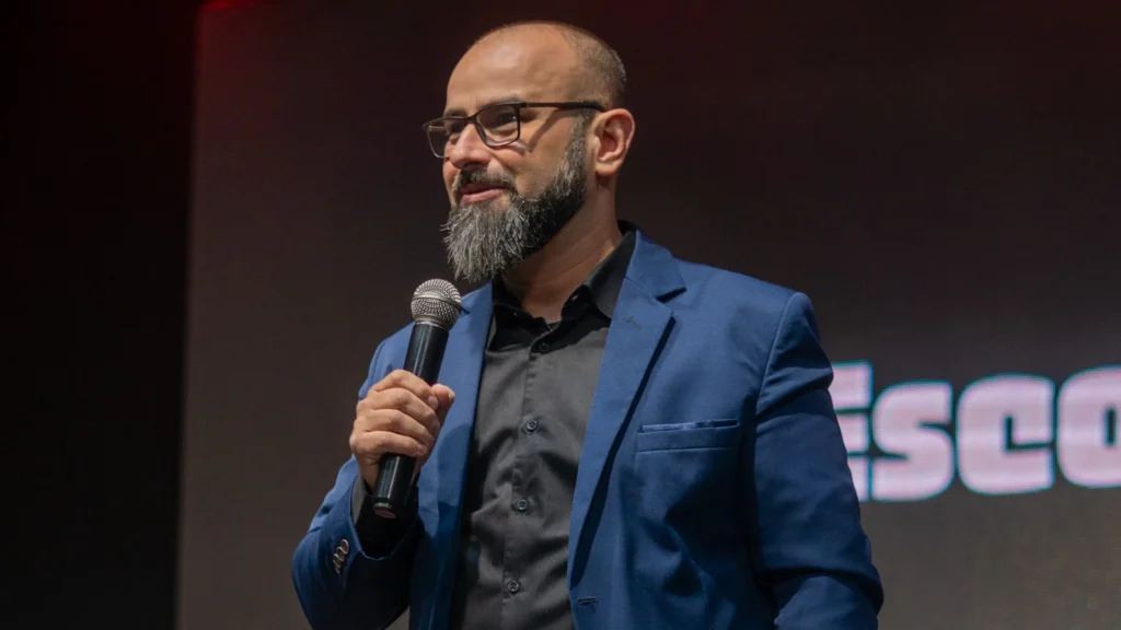 Escolhas segundo Deus