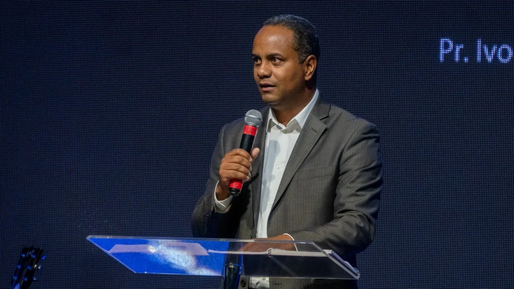 Chamados para frutificar