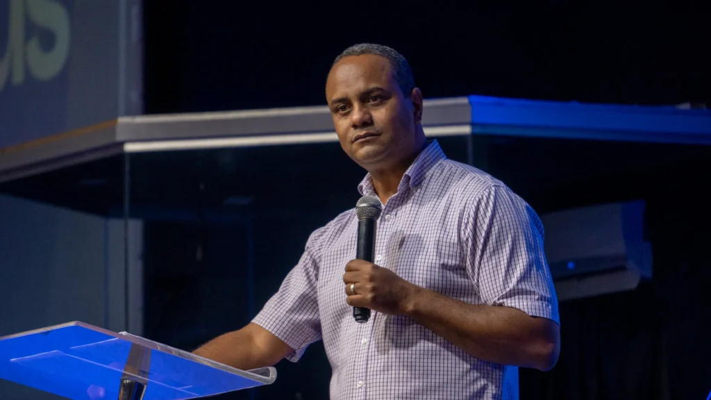 Davi: um homem segundo o coração de Deus