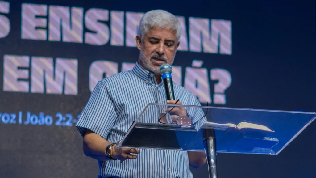 Lições das Bodas de Caná