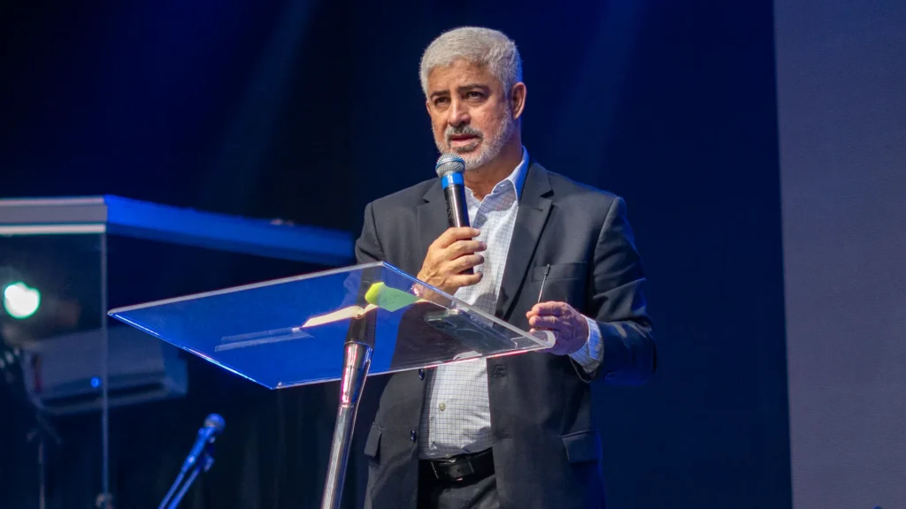 Qualidades de Abraão