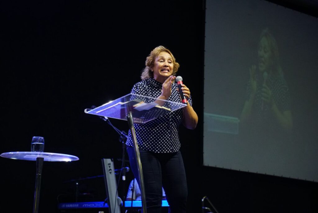 Jesus a Fonte da Vida