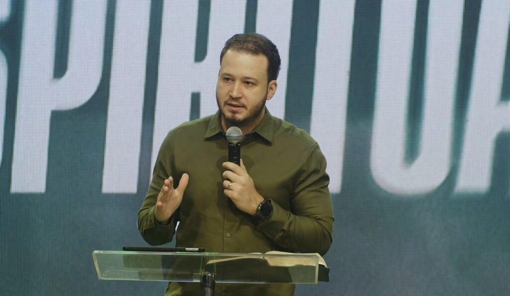 crescimento espiritual e procrastinação