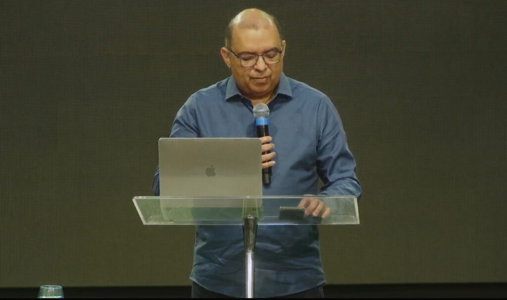 como fazer a vontade de Deus