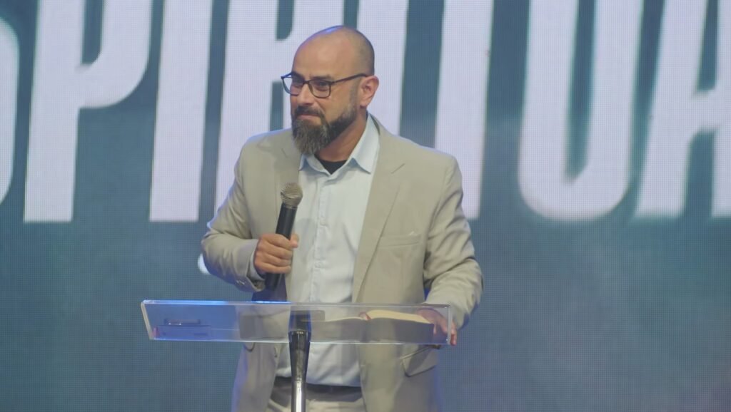 crescimento espiritual