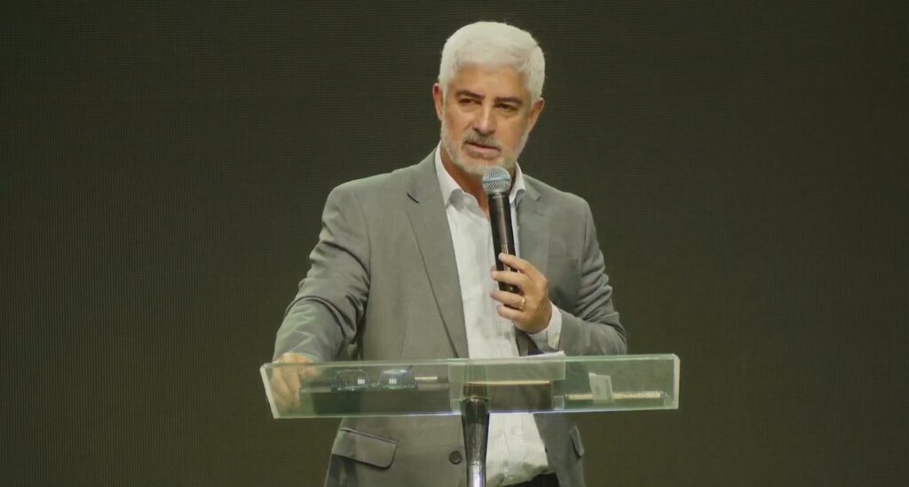 cuide do seu pensamento