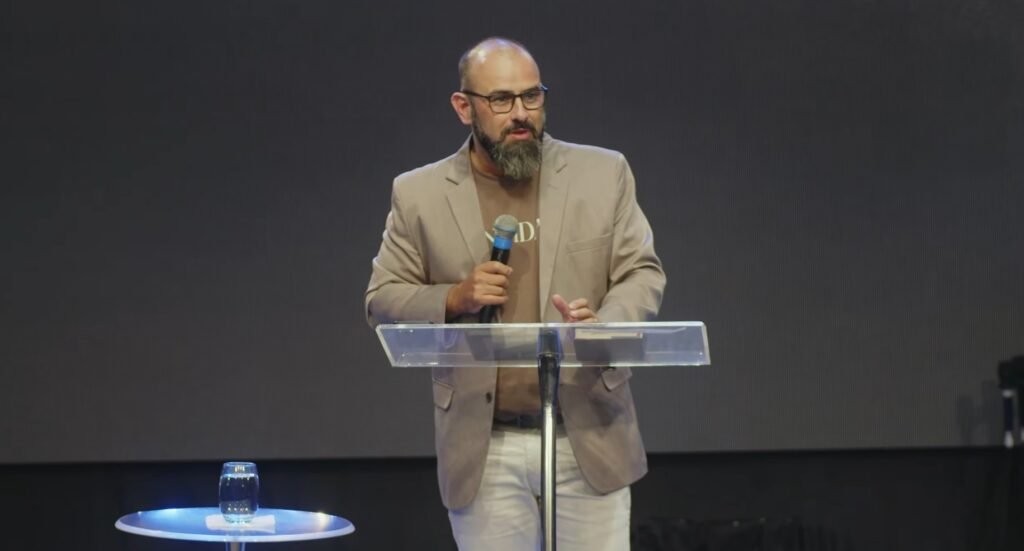 raízes que geram vida