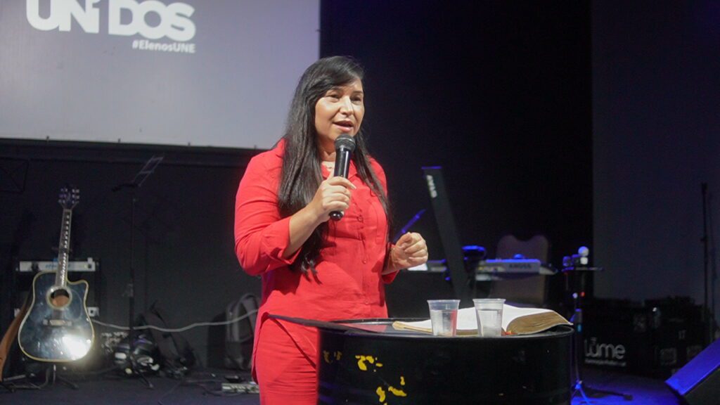 Caminho de Emaús e frustração espiritual