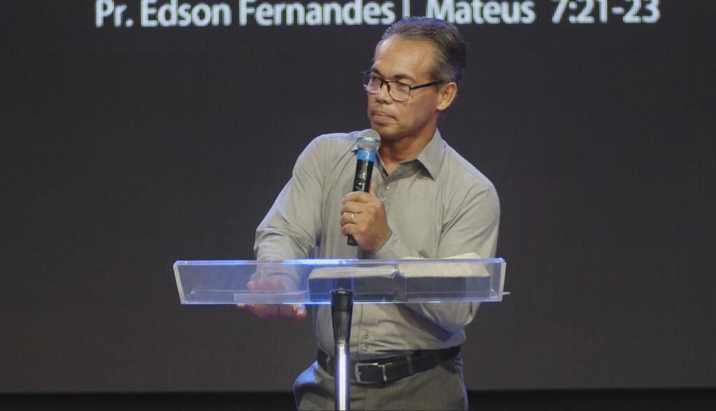 santidade e obediência a Deus