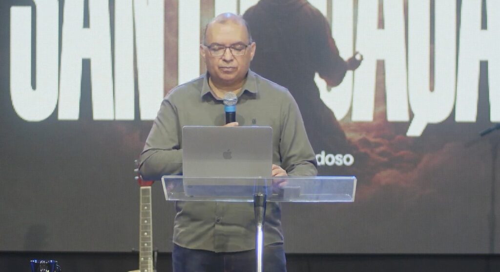 temor a Deus e santificação