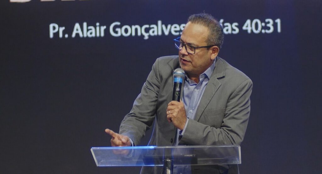 quando é que vem o sim de Deus