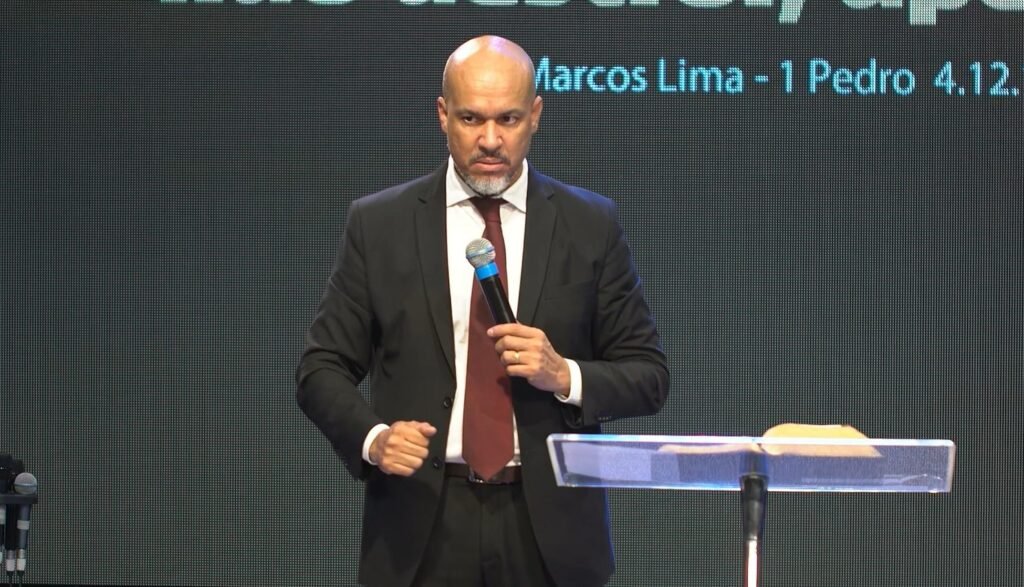 o fogo que aprova não destrói