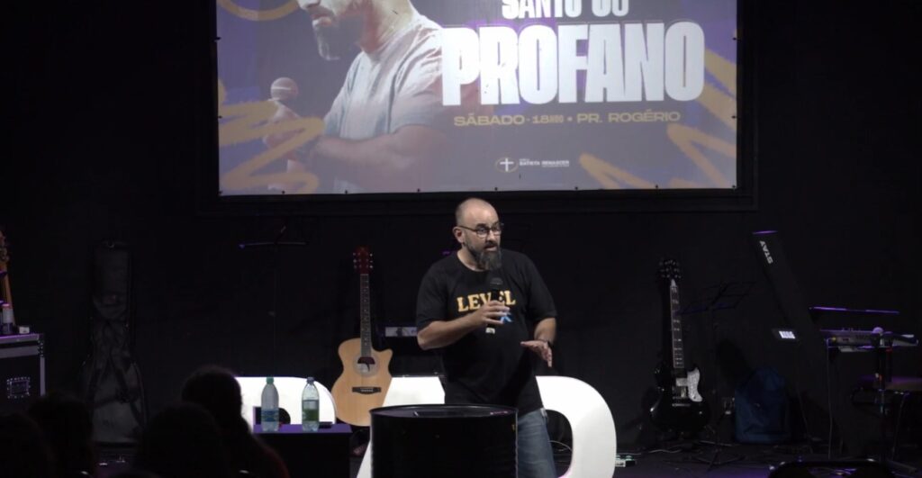 vida de santidade cristã