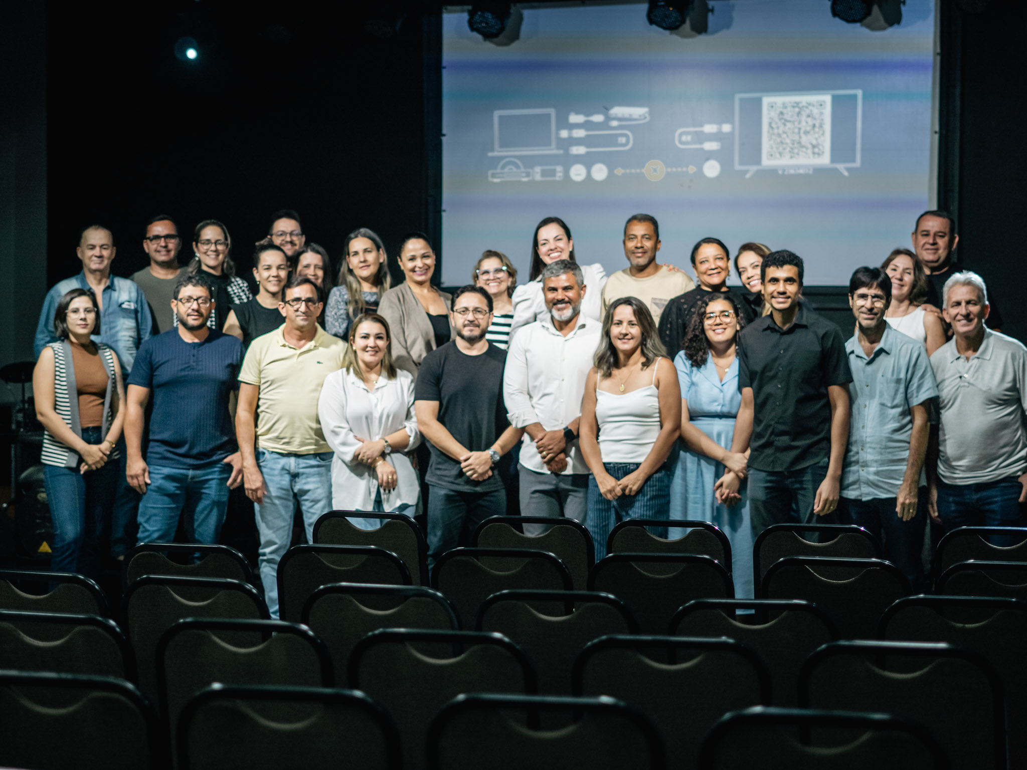 empreendedores cristãos