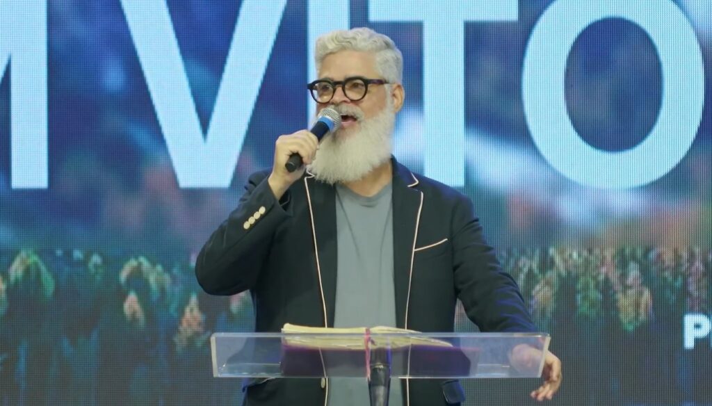 Quando Deus transforma vergonha em vitória
